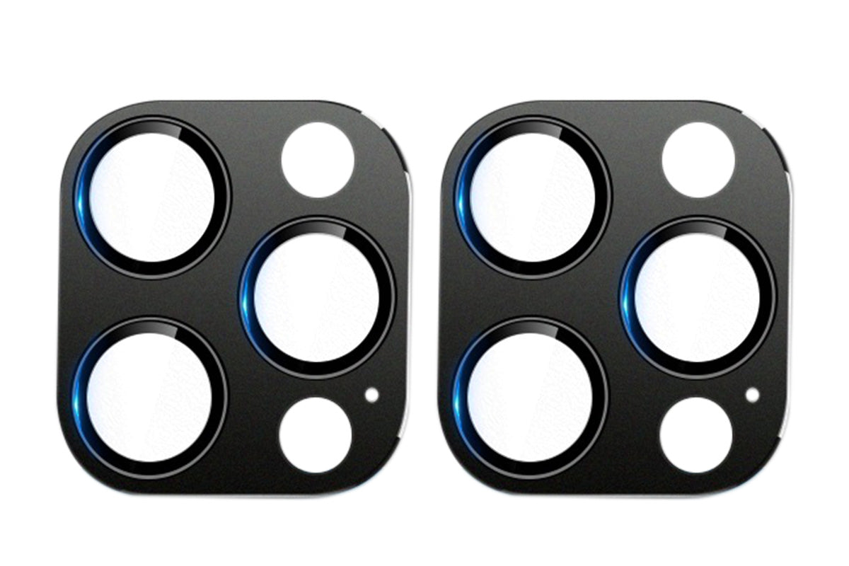 Metal Camera Lens Protector Lens Covers for iPhone 16 Pro Max