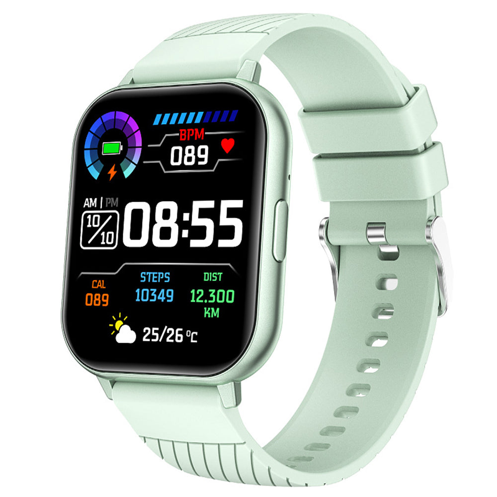 1.83 Inch Smartwatch with Bluetooth Calling and Multi Sport Modes