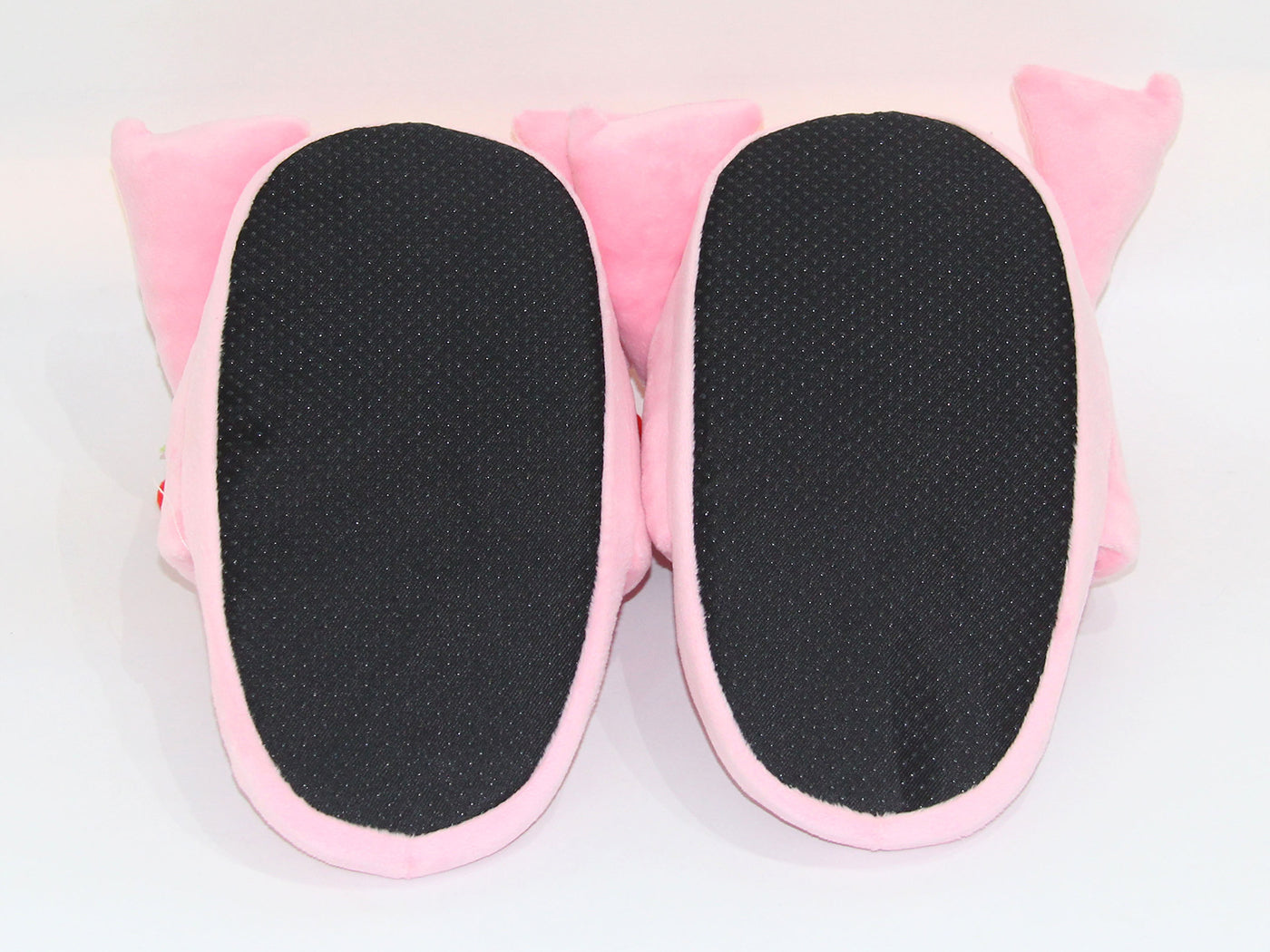 Lilo & Stitch Inspired Cartoon Plush Slippers for Kids