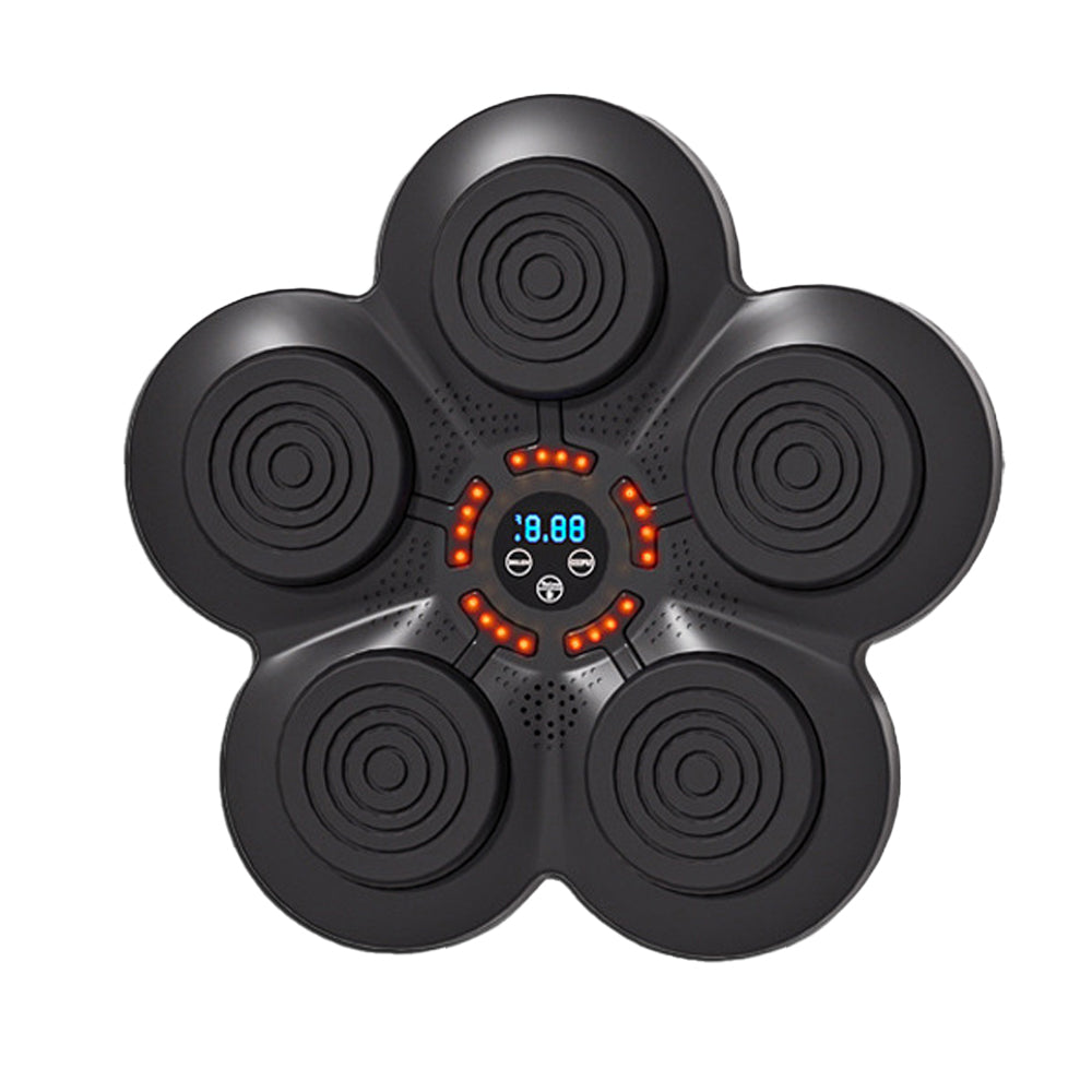 Smart Bluetooth Musical Boxing Machine