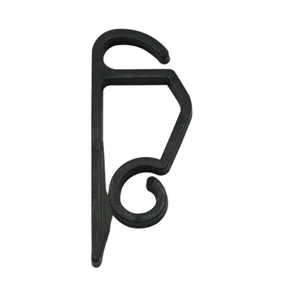 Christmas Light Clips Gutter Clips Hooks Outside String Lights Hooks