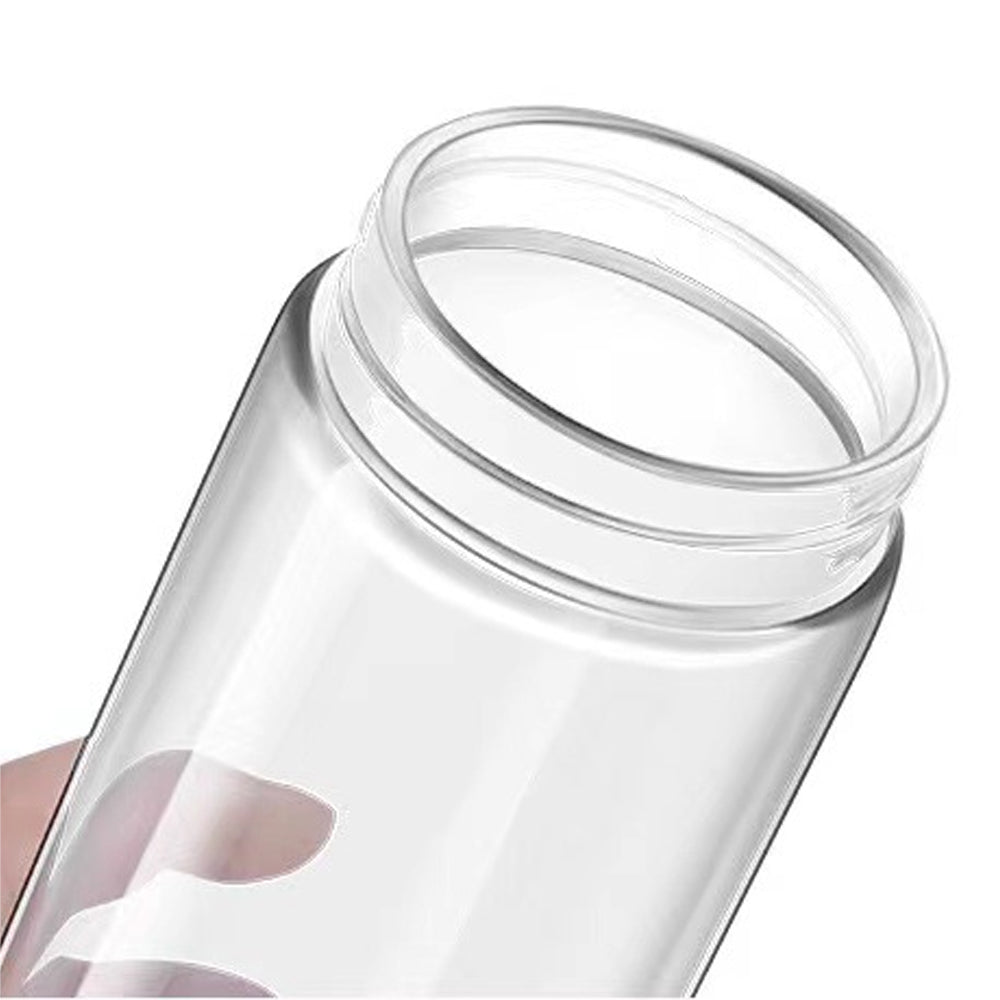 420ml Portable Hydrogen-rich Maker Water Bottle