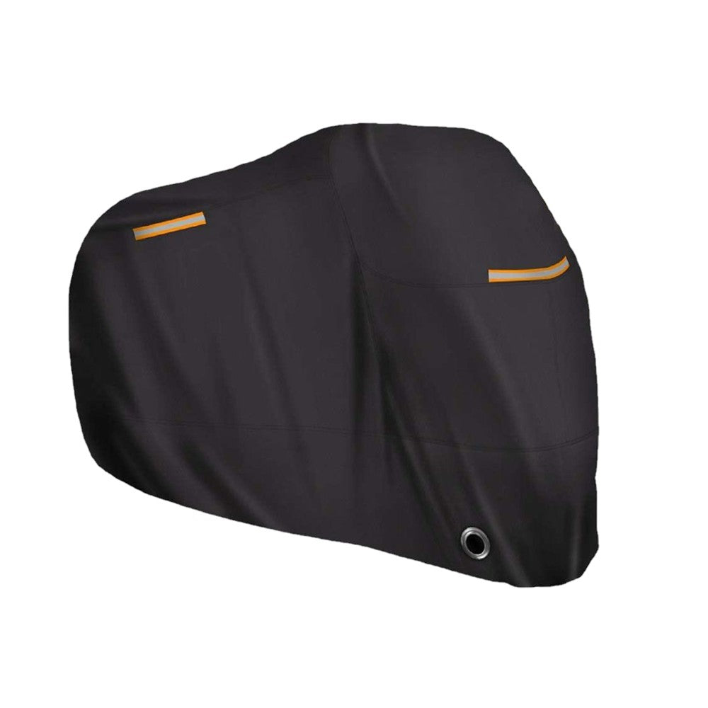 Water-Resistant Motorbike Cover for Outdoor and Indoor Shelter Protection