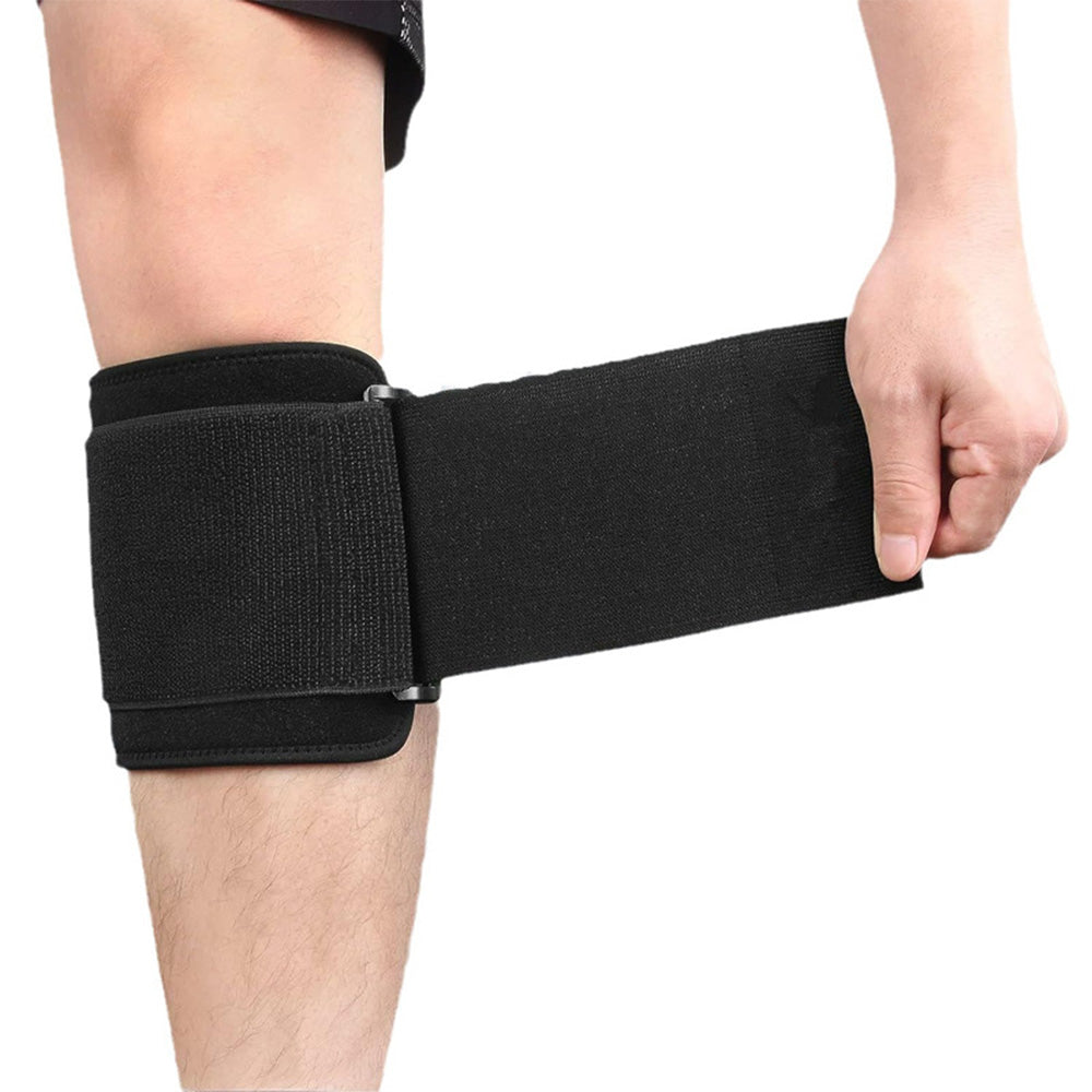 1 Pair Sciatica Pain Relief Devices Brace Sciatic Ease Nerve Pain Relief Brace