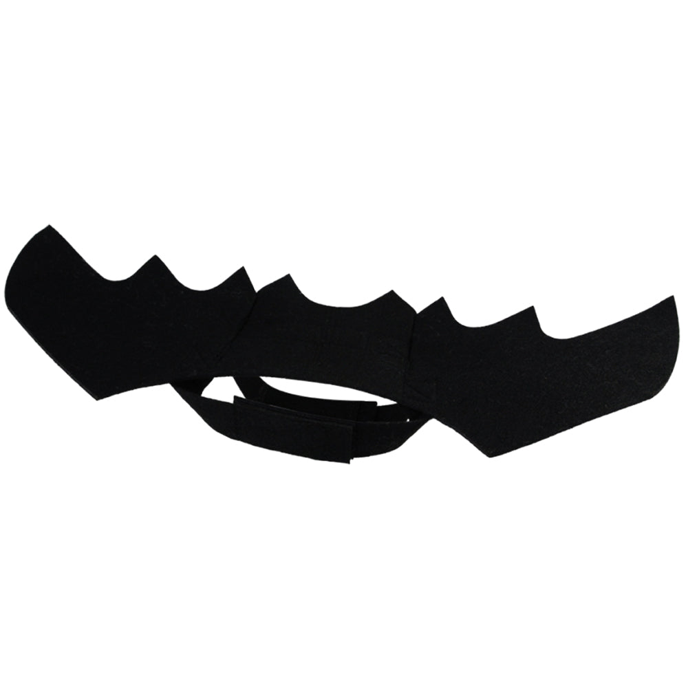 Pet Halloween Costume Bat Wings Black Bat Wings for Cat Dog Puppy