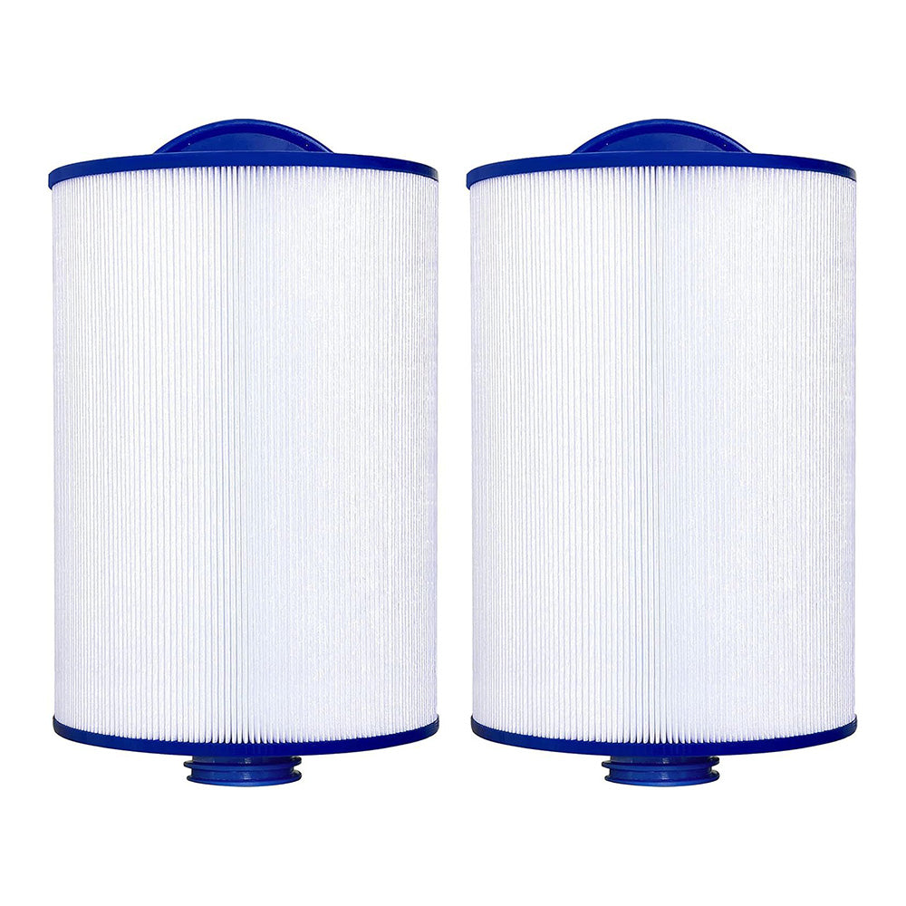 2XReplacement Hot Tub Spa Filter Cartridge Compatible With PWW50P3