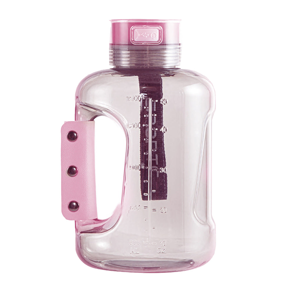 1.5L Hydrogen Rich Water Generator Rechargeable Hydrogen Water Bottle