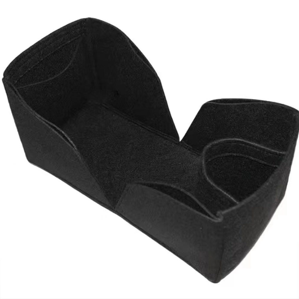 Women Travel Felt Purse Insert Handbag Organizer