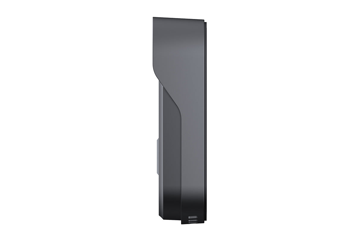 Wireless Wi-Fi Video Doorbell Camera with Intercom Two Way Audio Tuya Doorbell Camera