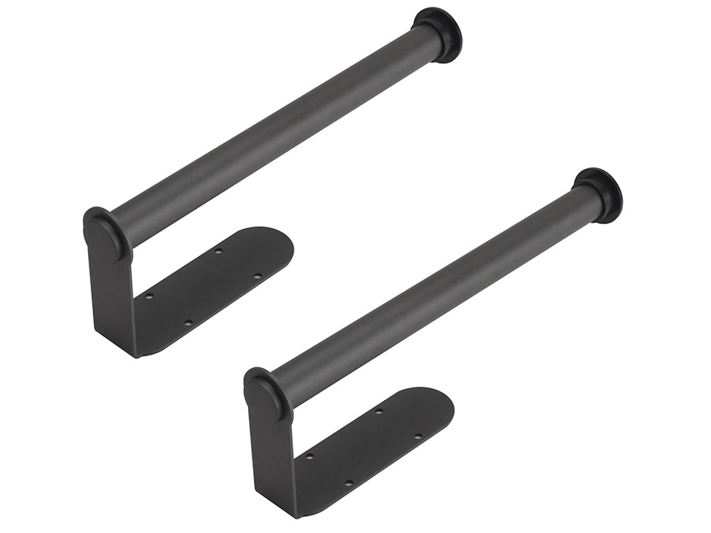 Paper Towel Holder with Spray Pump Hanging Wall Mount Papertowels Roller Sprayer