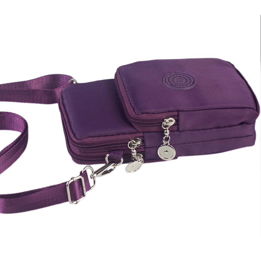 Small Crossbody Bag for Women Cell Phone Travel Pouch