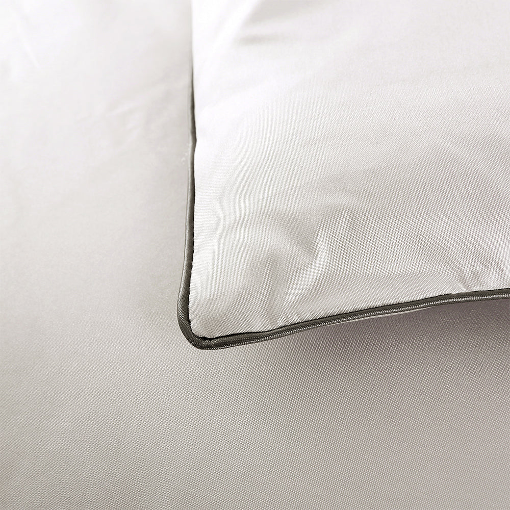 Summer Cool Feeling Quilt Bed Sheets and Pillowcases Set