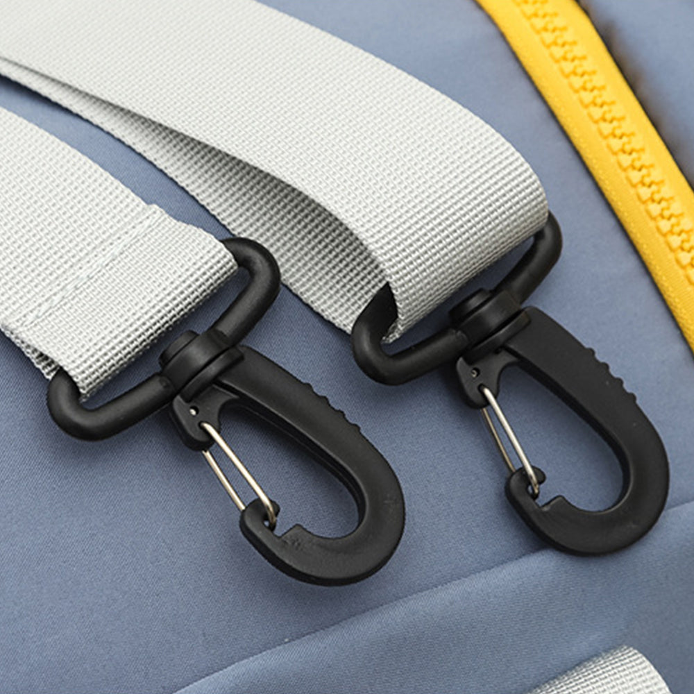 Travel Duffel Bag Outdoor Gym Bag