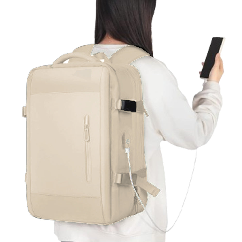 Unisex Large Travel Backpack
