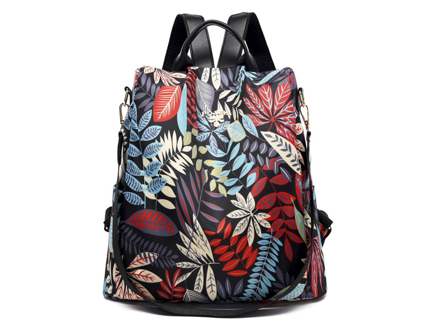 Women's Anti-Theft Backpack Travel Shoulder Bag