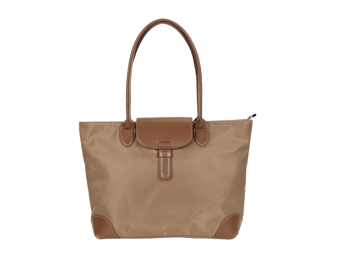 Women's Large Capacity Fashion Tote Travel Shoulder Bag
