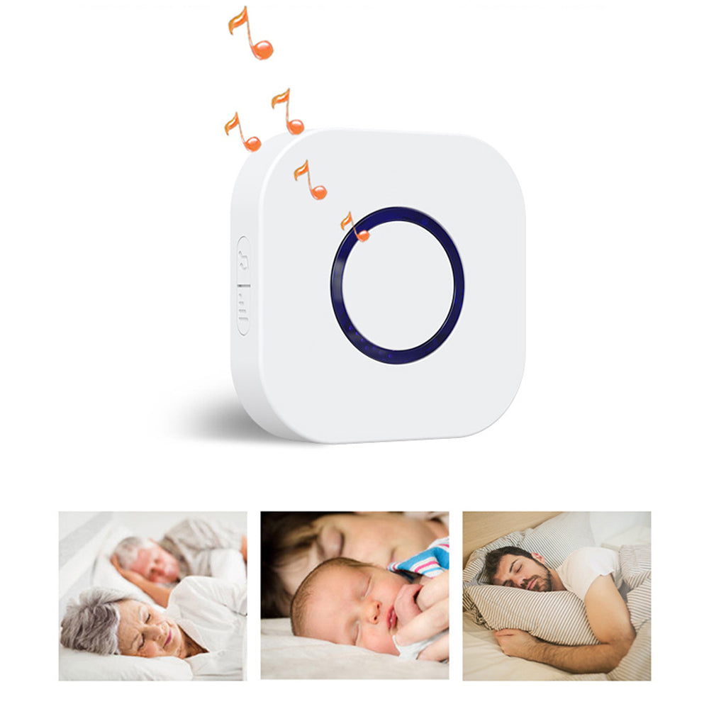 Wireless Caregiver Pager