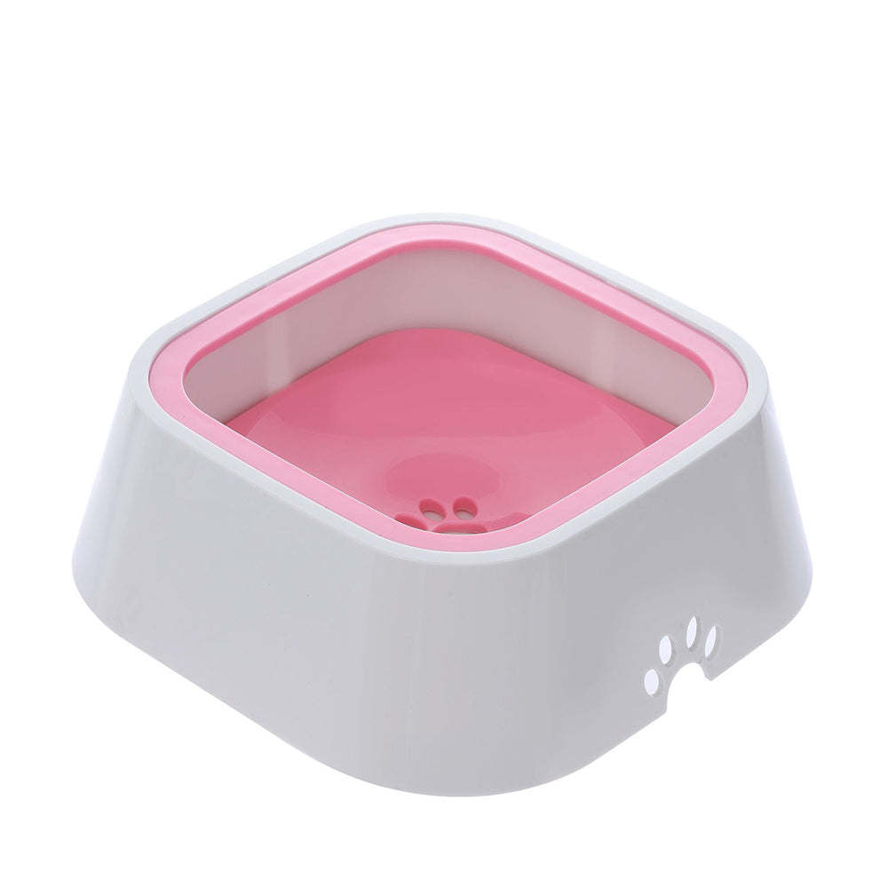 1.5L Pet No-Spill Water Bowl