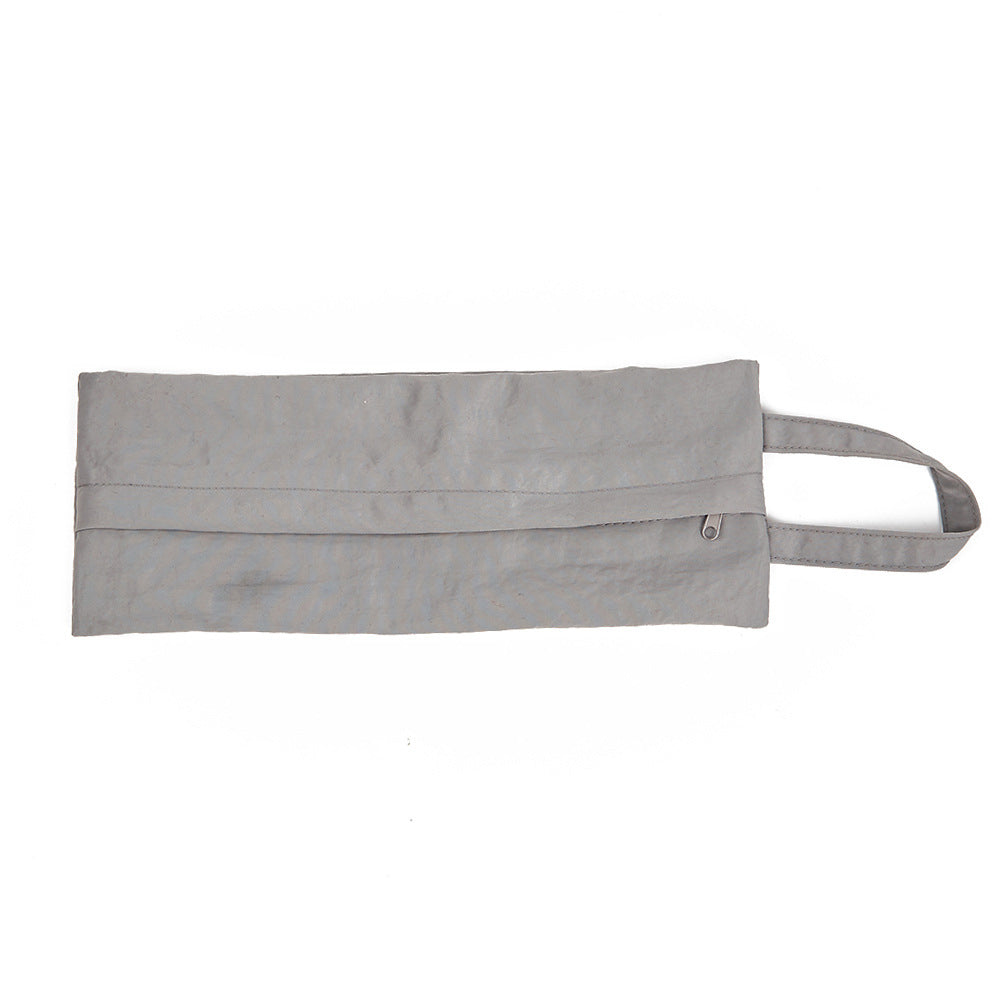 Womens Makeup Bag Portable Cosmetic Bags Handheld Travel Bag