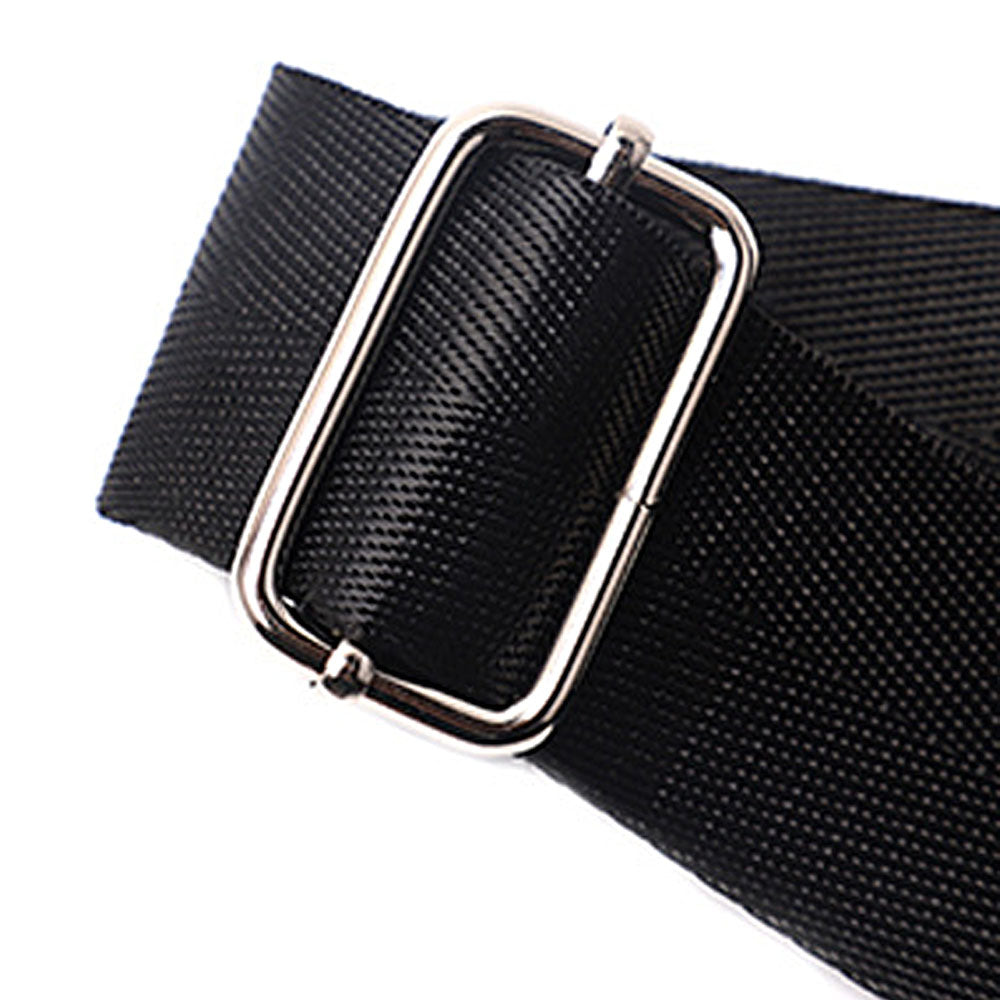 1.5m Padded Adjustable Single Shoulder Strap for Laptop Gym Sports Bag