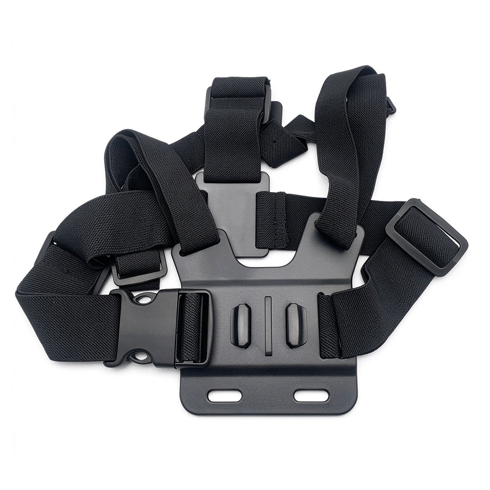 120 Piece Action Camera Accessory Mount Kit for Sports and Outdoor Filming