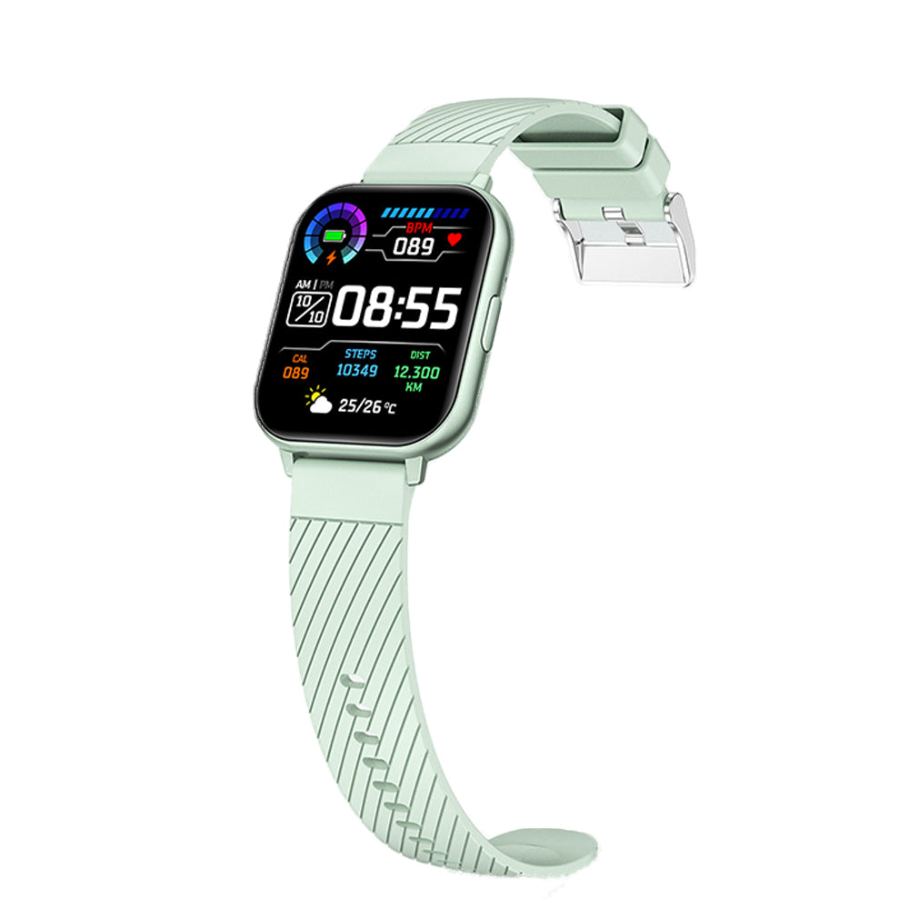 1.83 Inch Smartwatch with Bluetooth Calling and Multi Sport Modes