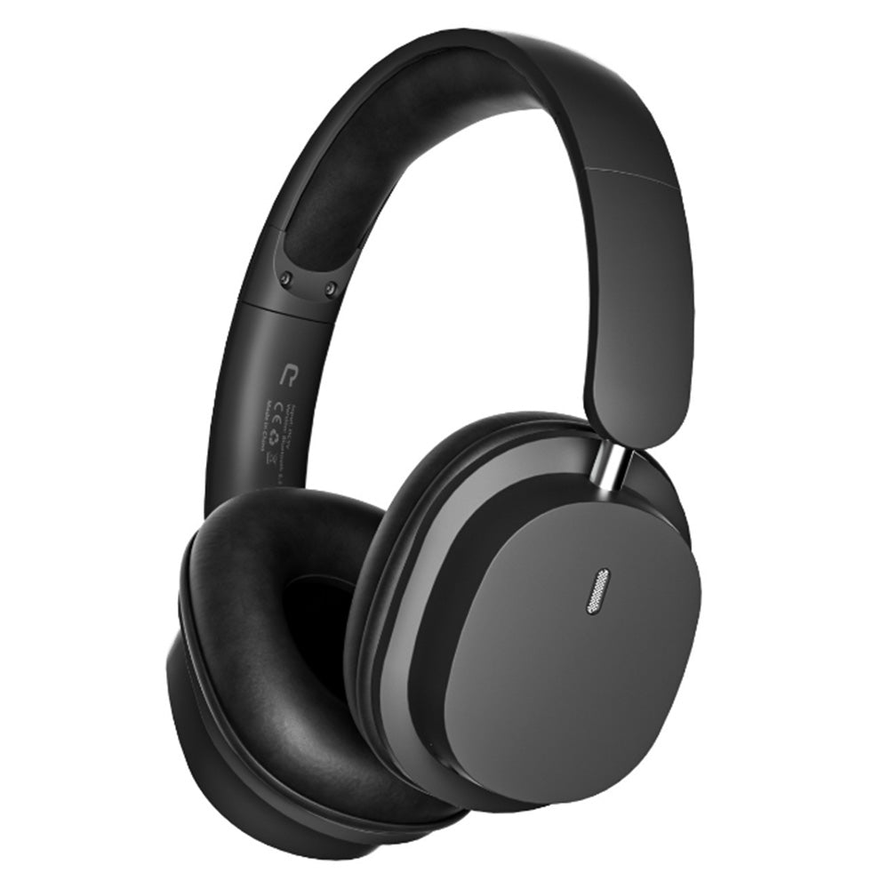 Wireless Bluetooth 5.3 Headphones Earphones HIFI Stereo Over-Ear Headsets