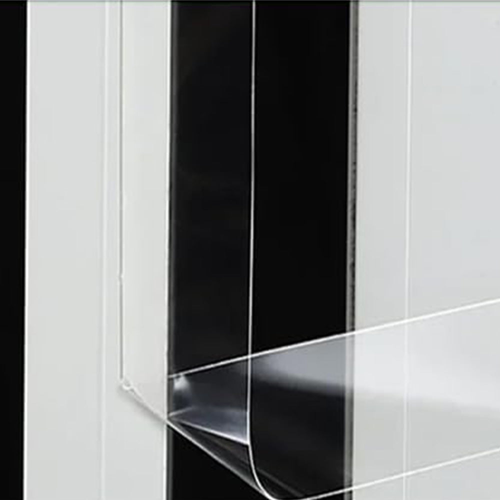 Weather Seal Window PET Sealing Strip Door Garage Stripping Tape for Door