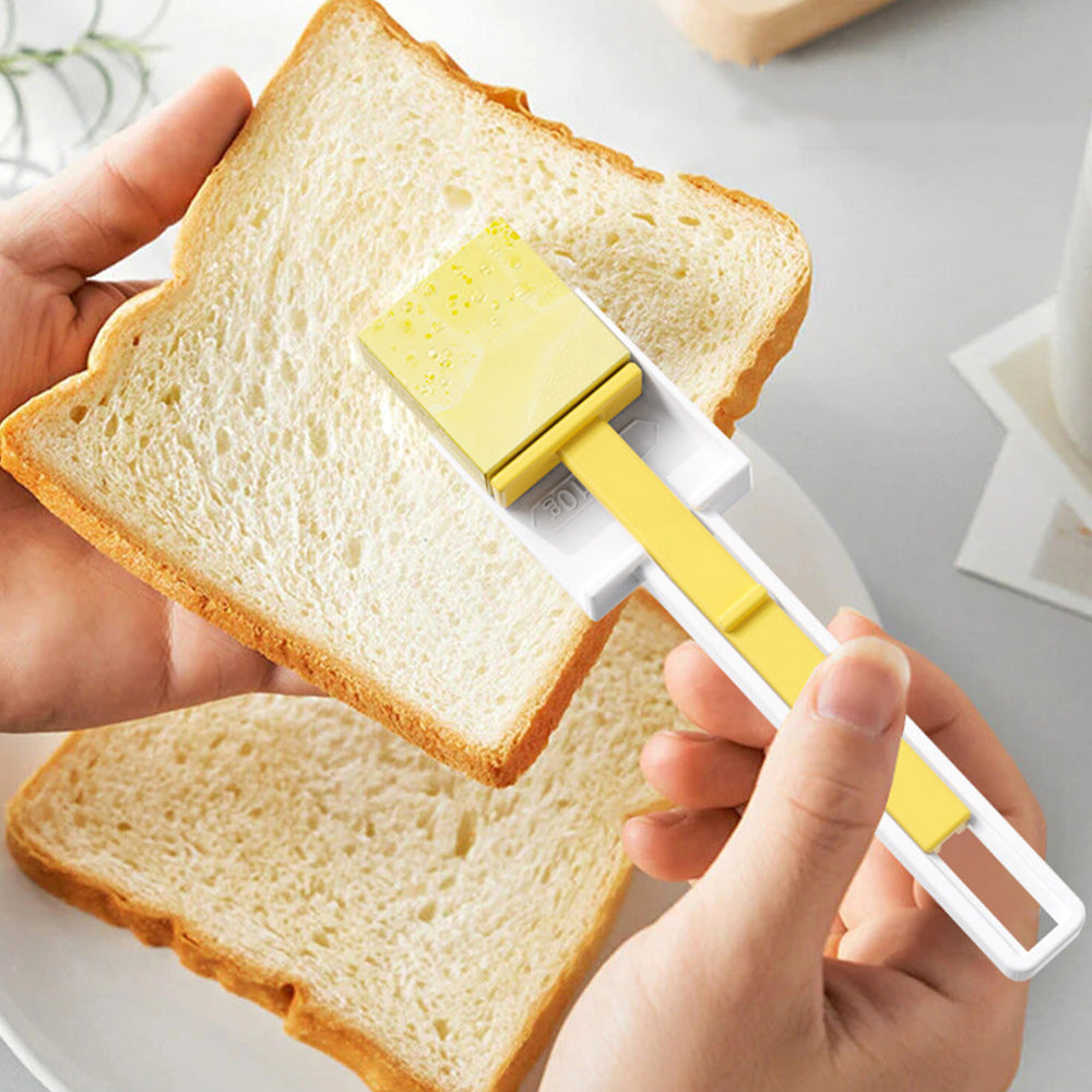 Kitchen Butter Dish with Lid and Spoon Butter Box Butter Holder Butter Tray