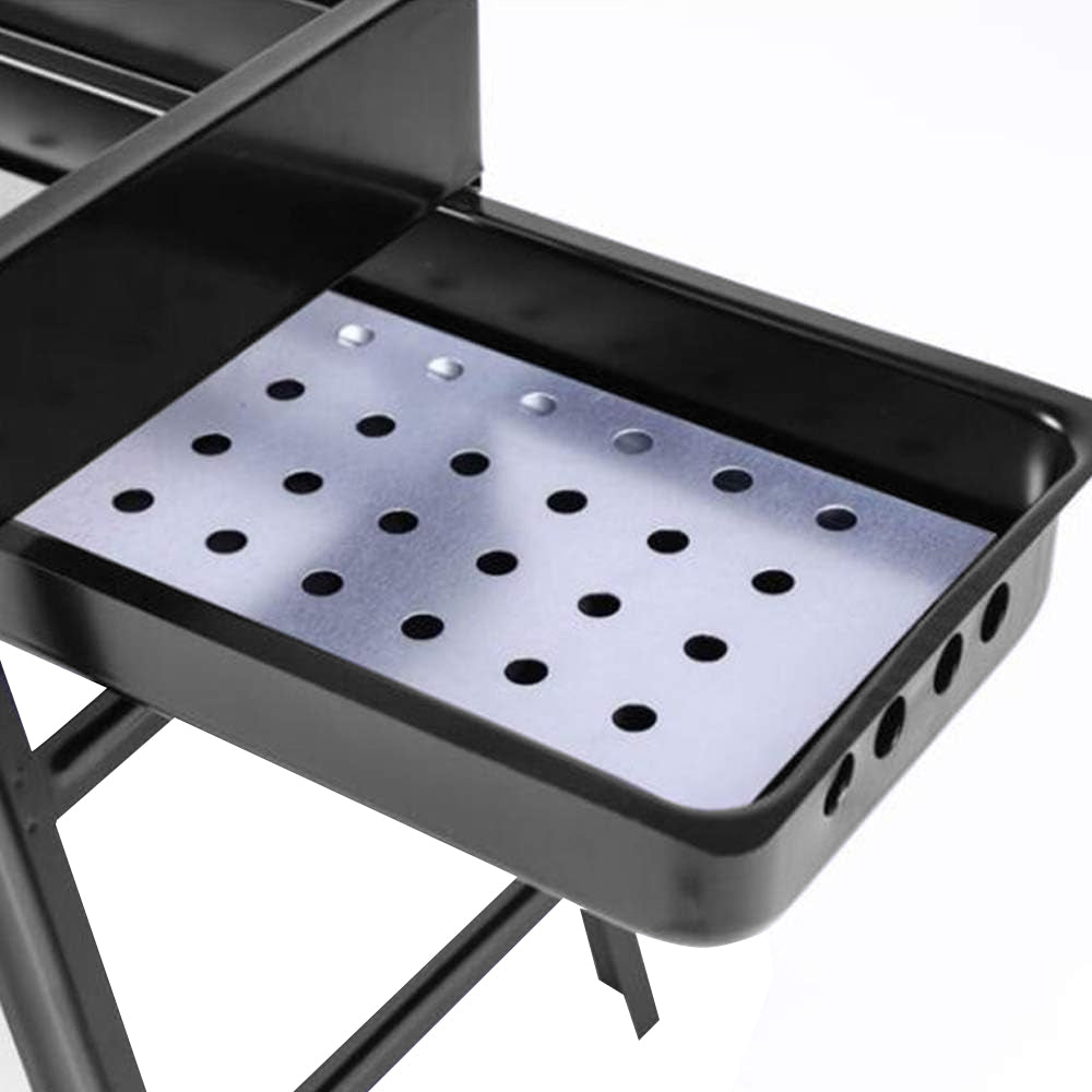 Folding Portable Barbecue Grill for Outdoor Camping Picnic