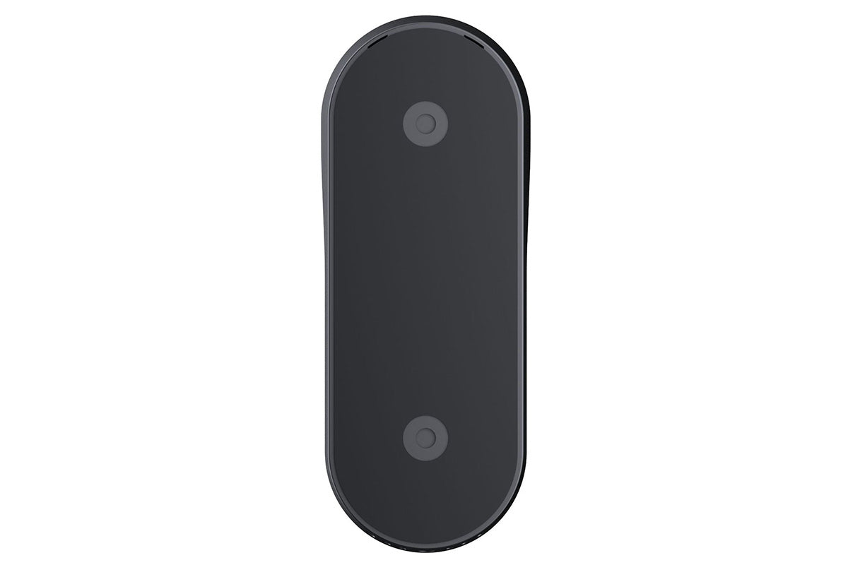 Wireless Wi-Fi Video Doorbell Camera with Intercom Two Way Audio Tuya Doorbell Camera