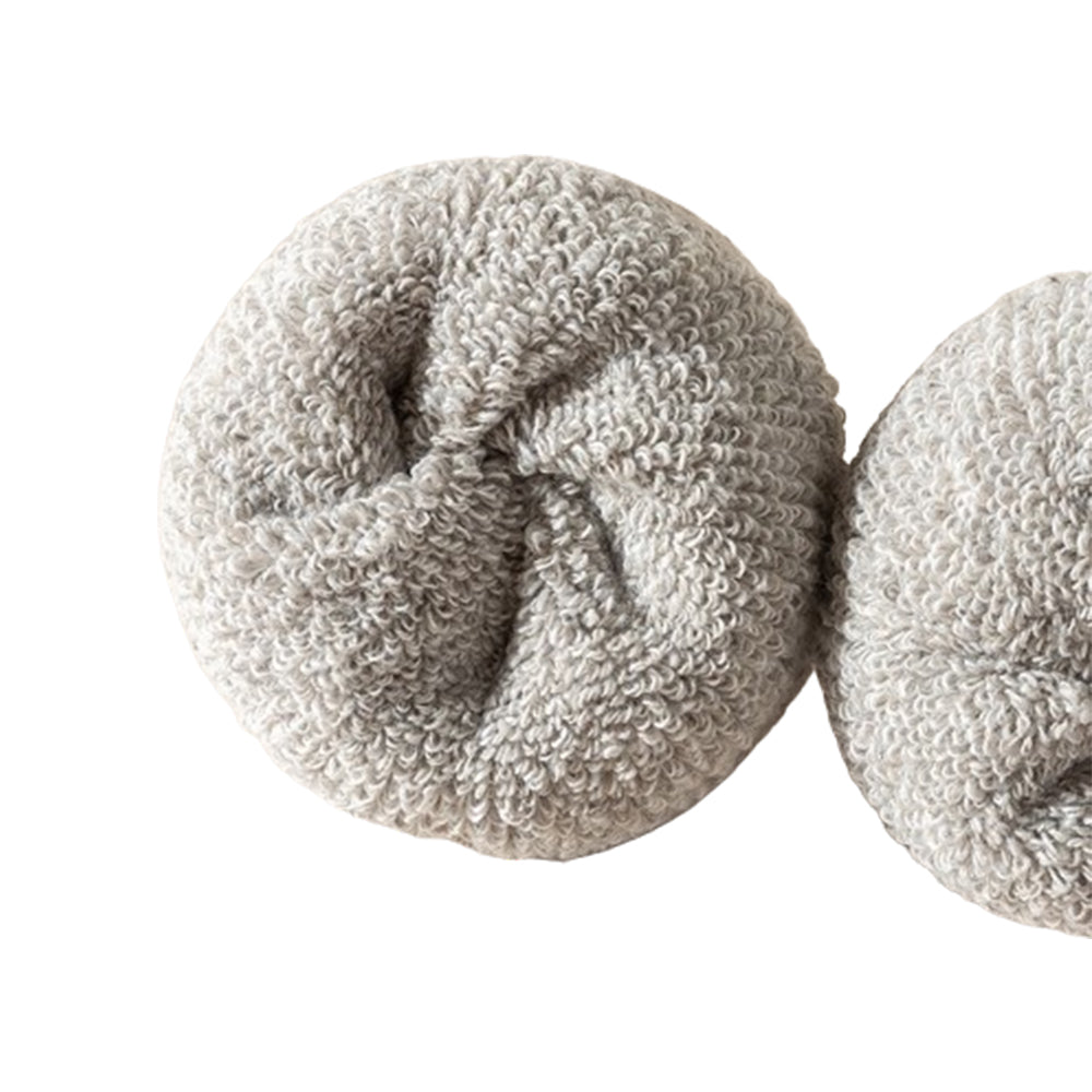 10 Pairs Winter Warm Thermal Wool Hiking Socks for Men