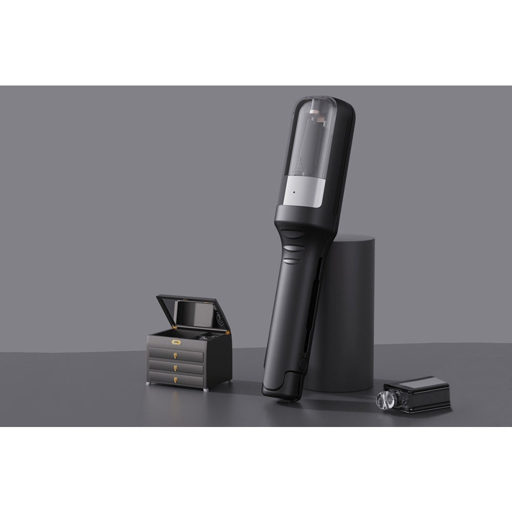 USB Rechargeable Split End Hair Trimmer Straightener