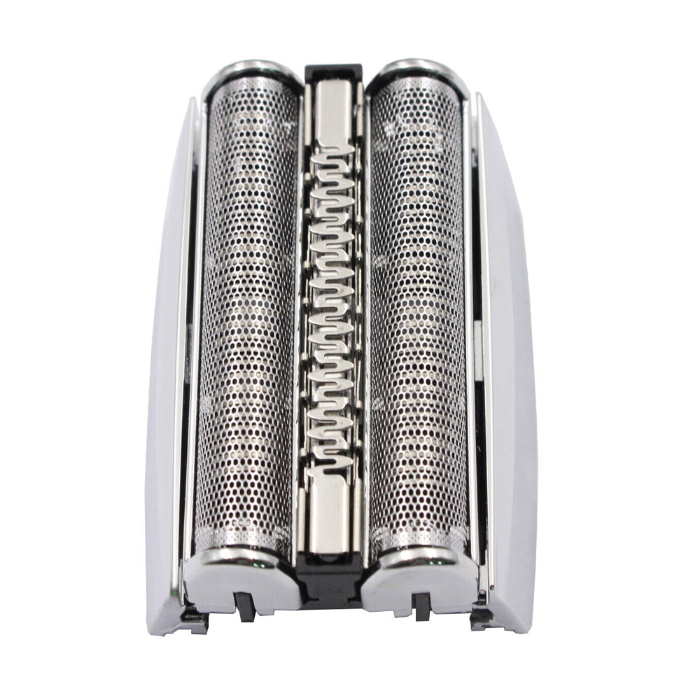 2Pcs Replacement Parts Foil Head for Braun Shaver Razor Series 7