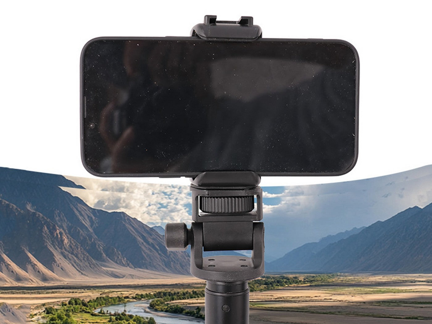 Extendable Selfie Stick Tripod Phone Tripod Phone Tripod Stand Travel Tripod
