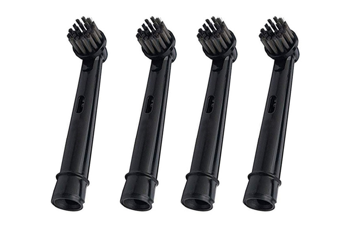 16Pcs Electric Toothbrush Heads Compatible with Oral B Rotating Brushes