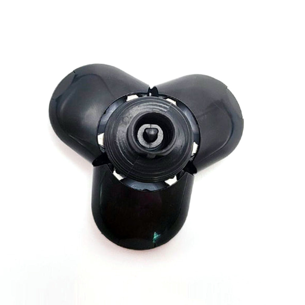 Replacement Shaver Head with Cover for Philips Norelco RQ10 RQ12 RQ1250 S9000