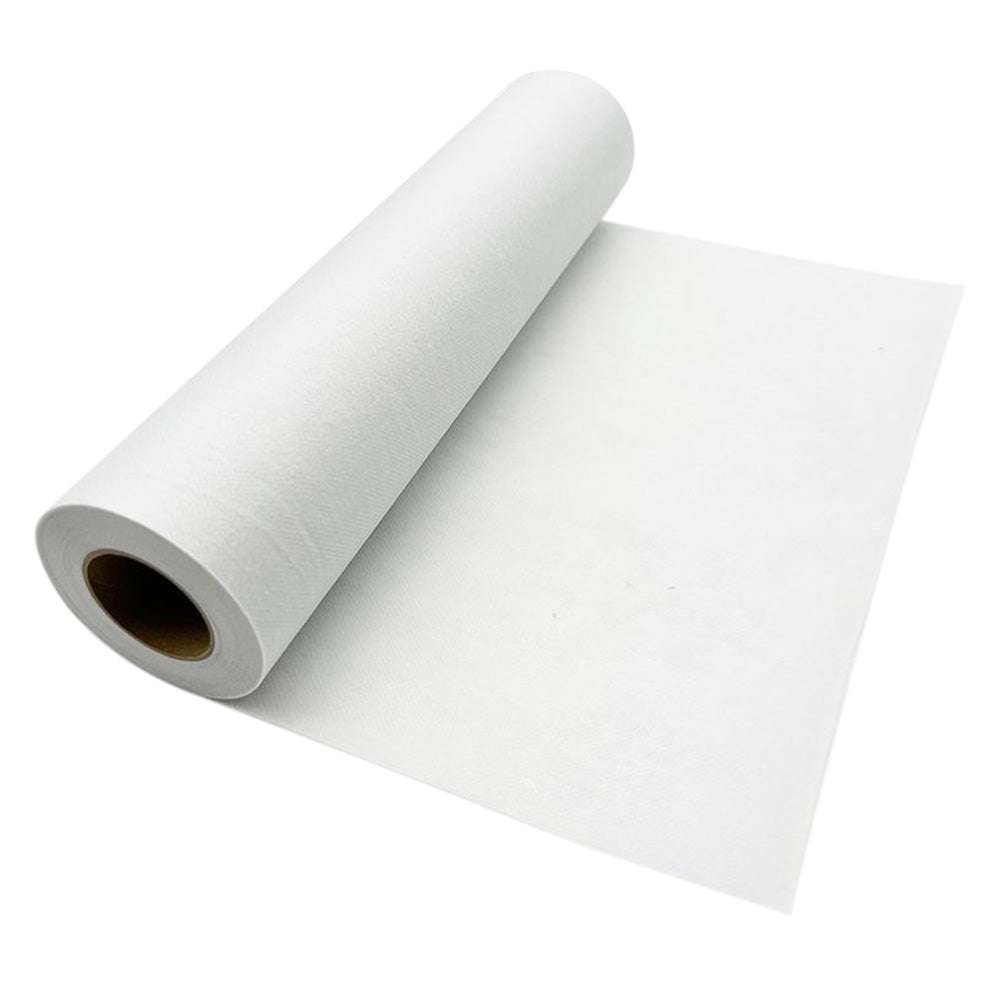 Fusible Interfacing Roll 30 cm by 27.5 m Iron-On for Sewing and Crafts