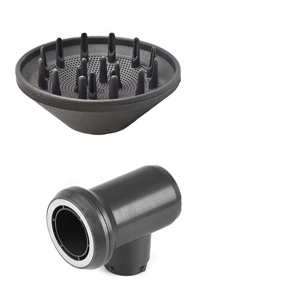 Diffuser And Adapter For Dyson HS01 HS05 Hair Dryer Combination