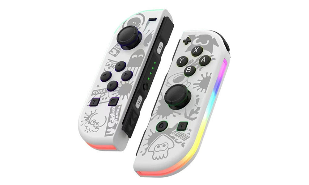 Replacement For Switch Controller Wireless Switch Controller Compatible with
Switch/OLED/Lite
