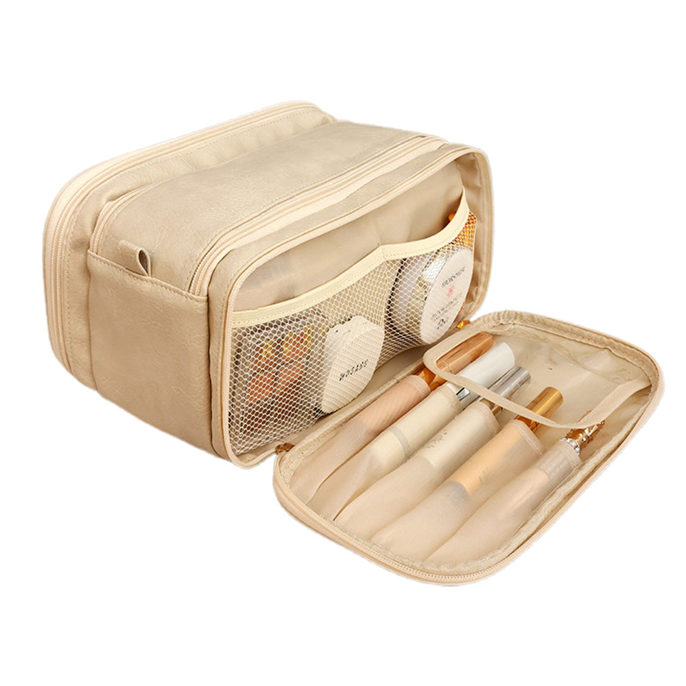 Travel Toiletry Bag Makeup Organizer Cosmetic Bag