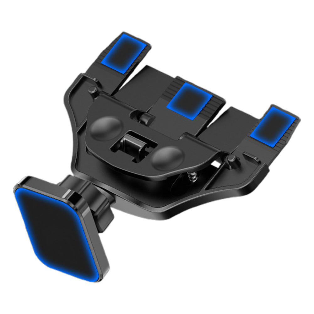 Car Mount Universal 360 Degree CD Slot Holder for iPhone