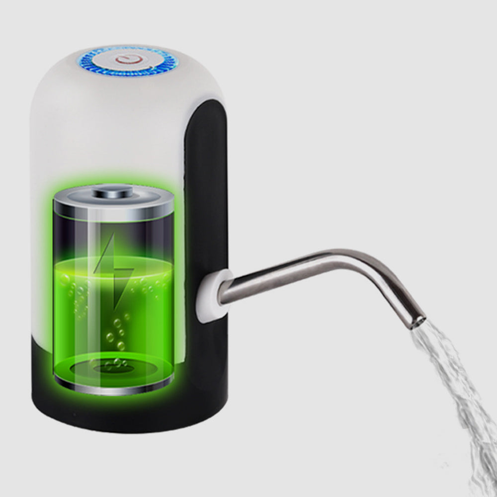 USB Charging Portable Electric Water Dispenser