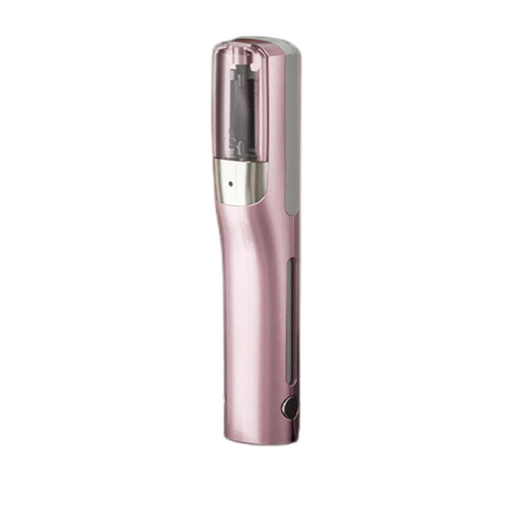 USB Rechargeable Split End Hair Trimmer Straightener