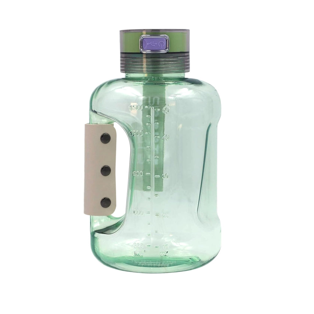 1.5L Hydrogen Rich Water Generator Rechargeable Hydrogen Water Bottle