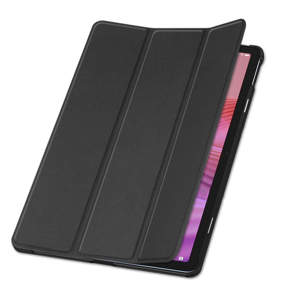 Smart Flip Case Compatible with Lenovo 10.1 Inch Laptop TB311FU 2025 with Stand