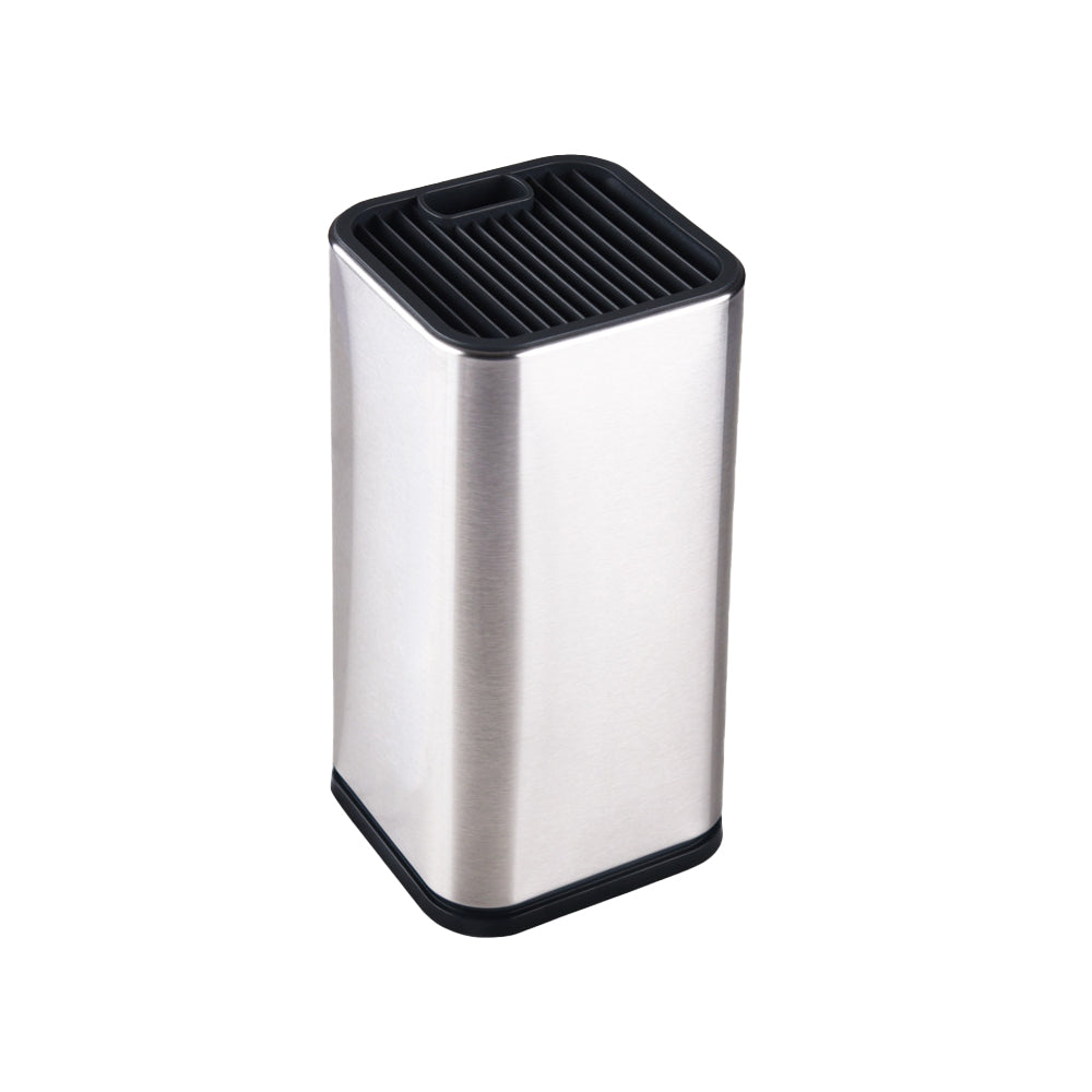 Universal Knife Block Holder Knives Organizer Storage Rack