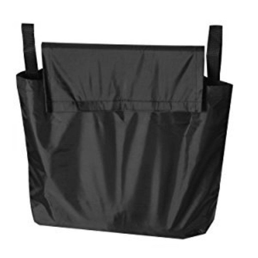 Wheelchair Bag Provides Storage on Wheelchairs and Transport Chairs for Elderly and Disabled