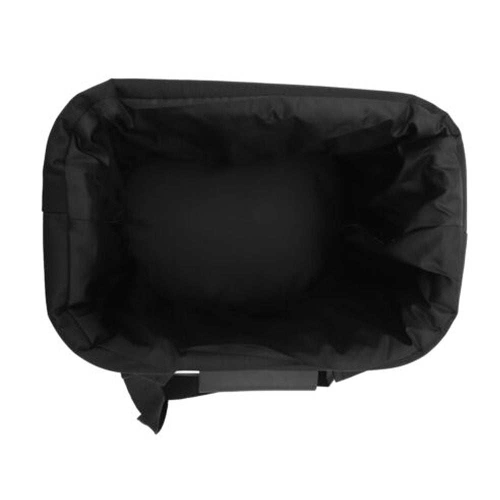 Oxford Cloth Pet Cat Dog Seat Bike Basket Foldable Bike Accessories