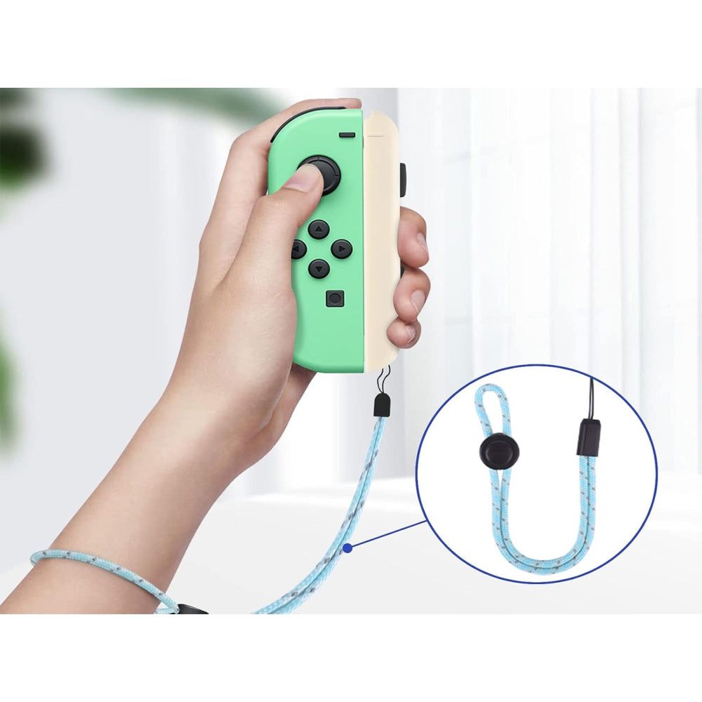 Wireless Switch Gamepad Controllers for Nintendo Joy-Con